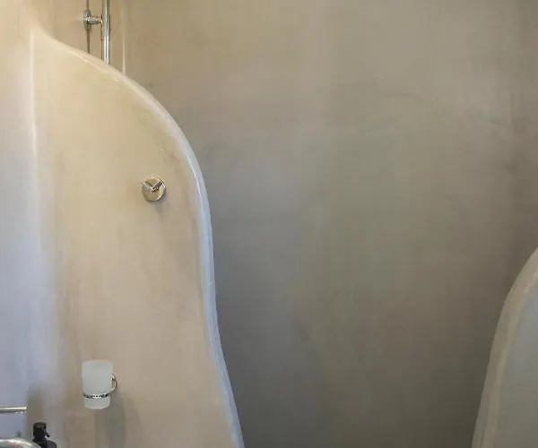 ヴィラ Dioni Mykonos