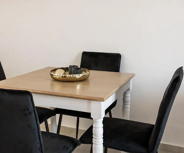 ヴィラ Dioni Mykonos パラガ