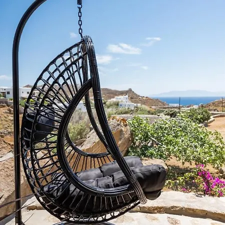 Dioni Mykonos *