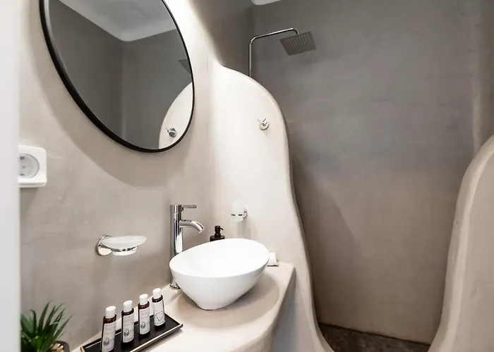 Dioni Mykonos * Paraga (Mykonos)