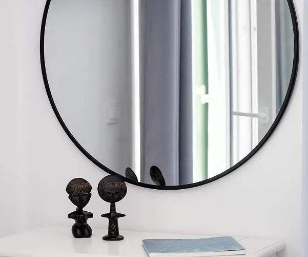 Dioni Mykonos Villa Paraga (Mykonos)