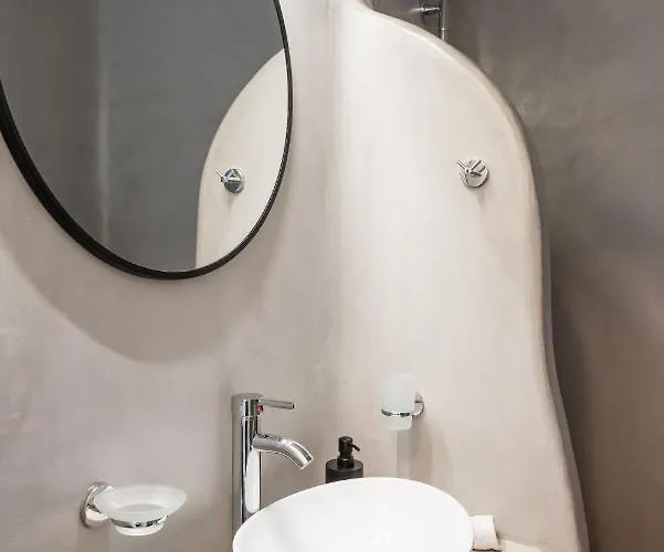 Dioni Mykonos * Paraga (Mykonos)